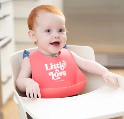 Bibs and Burp Cloths