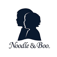 Noodle and Boo