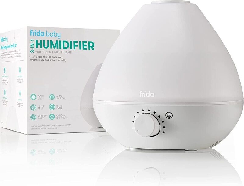 Frida Humidifier