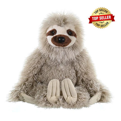 CK Three Toed Sloth
