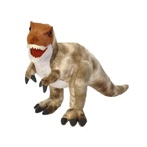 Dinosauria II T-Rex