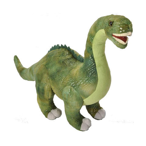 Dinosauria IV Diplodocus