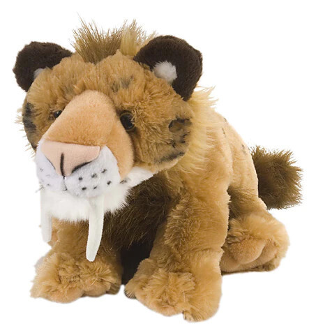 CK Smilodon