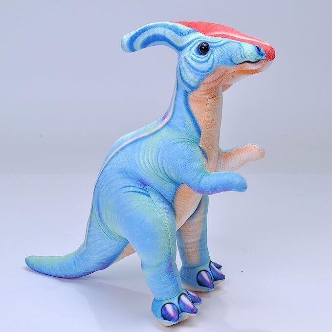 Dinosauria IV Parasaurolophus