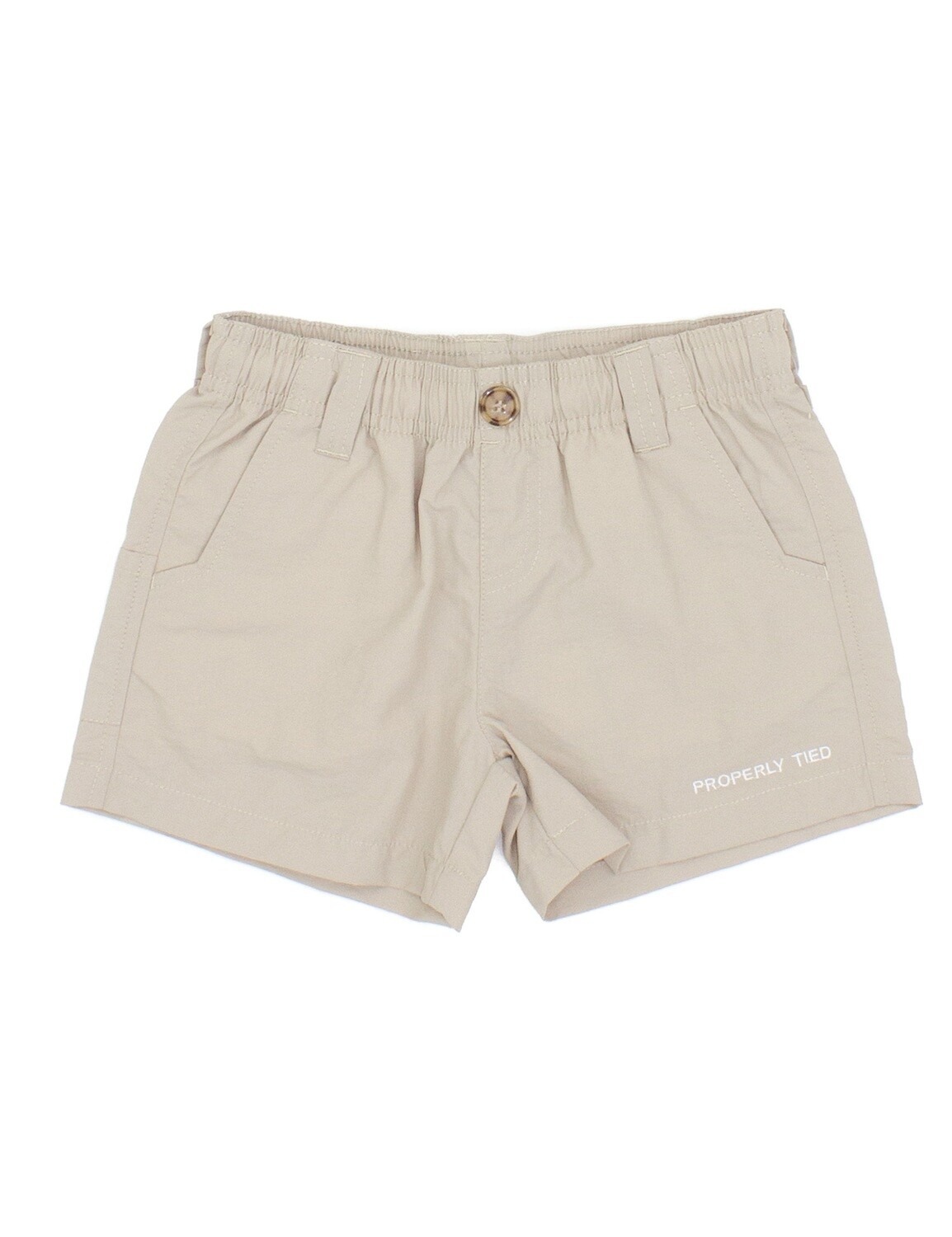 PT Mallard Short Khaki