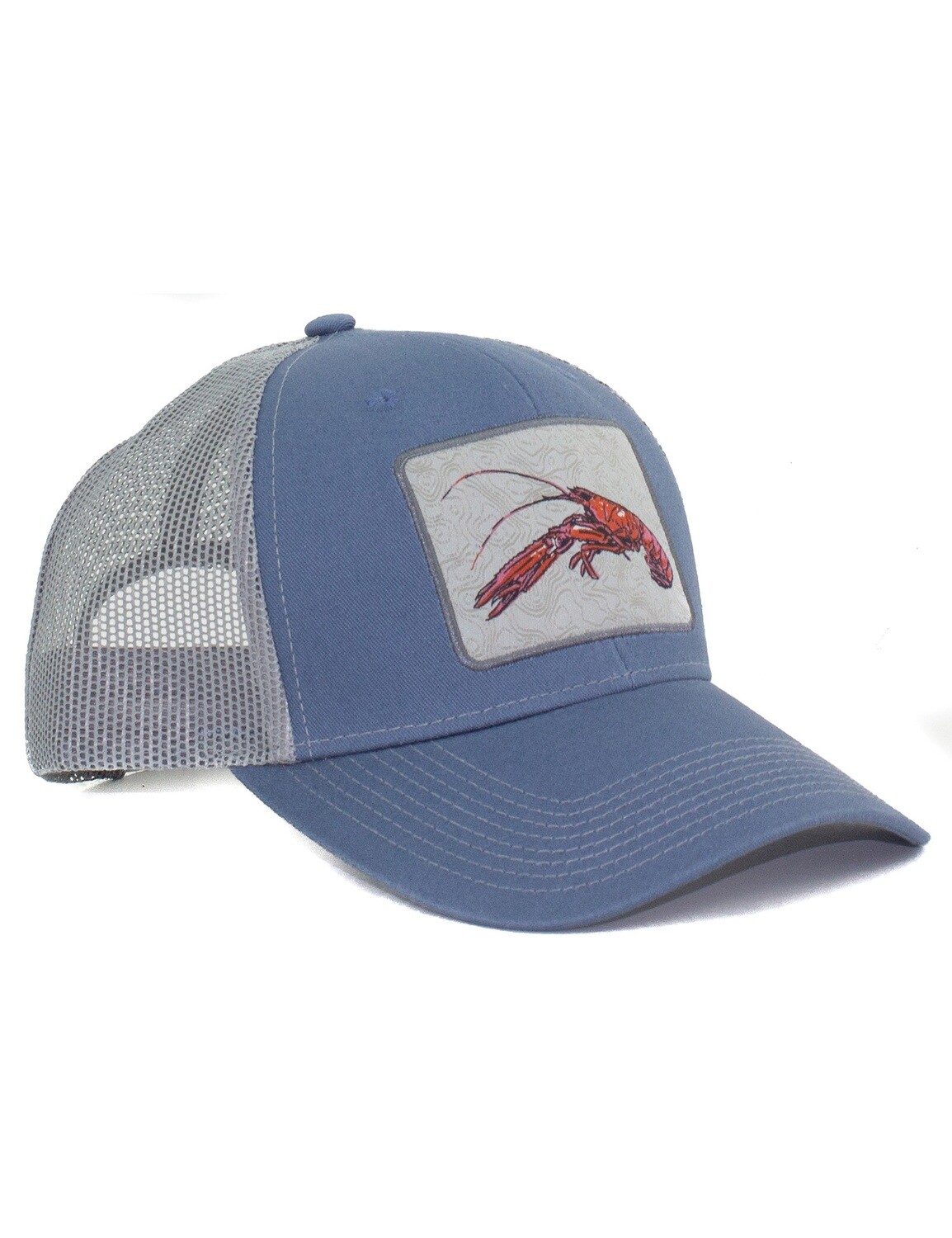 LD Youth Trucker Hat Crawfish