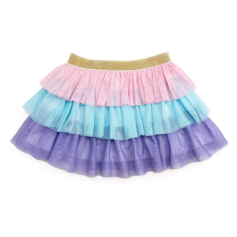 Petal Tutu