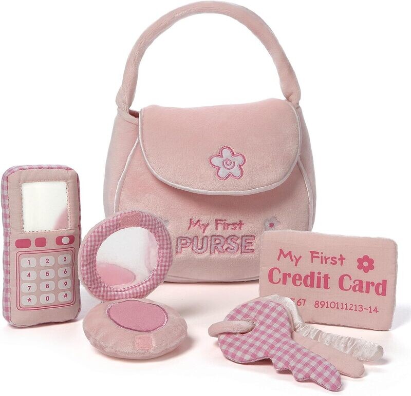 My 1st Purse