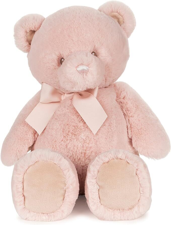 My 1st Friend Teddy Pink