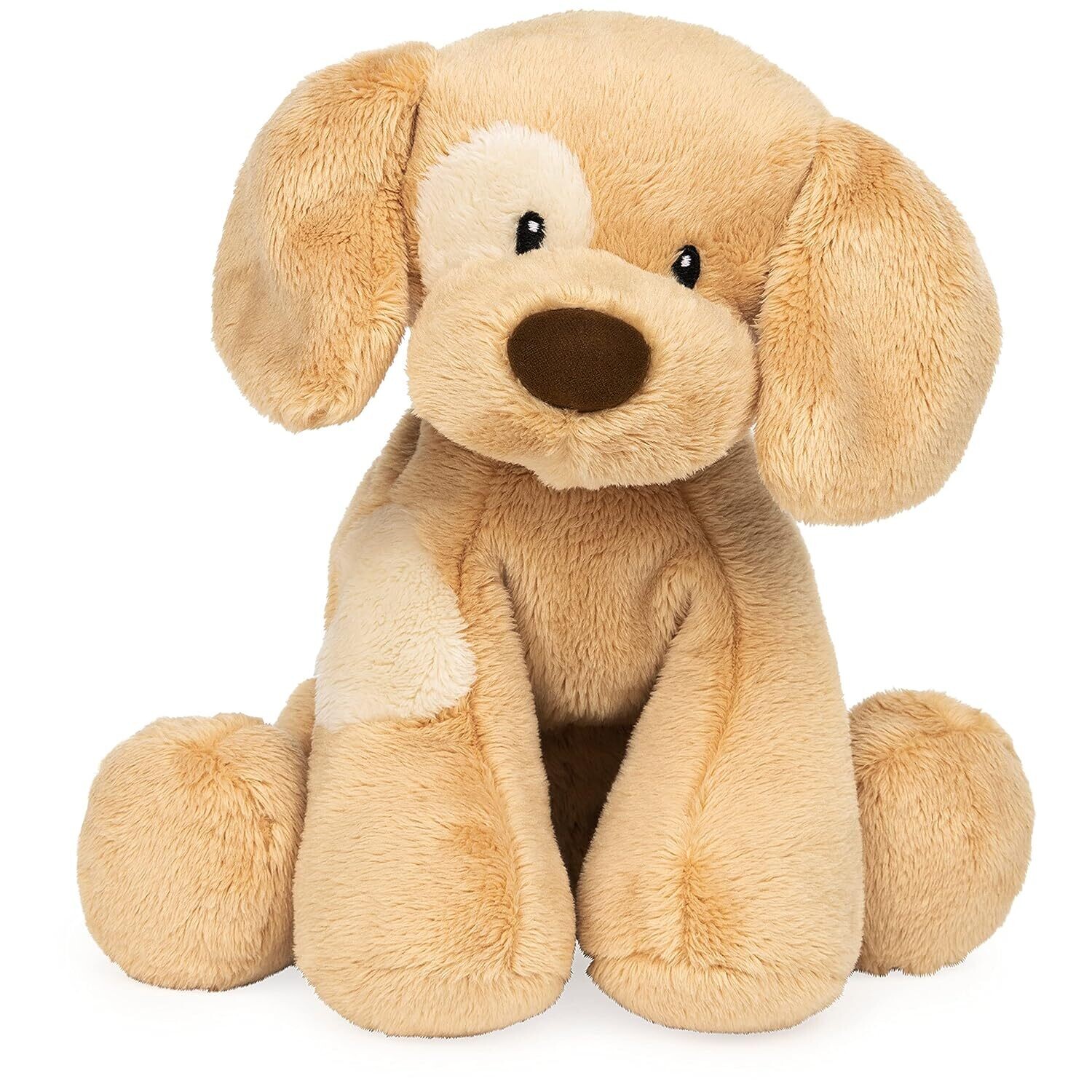 Spunky Barking Dog 8in