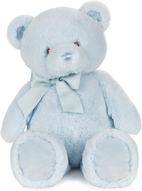 My 1st Teddy 18in Blue