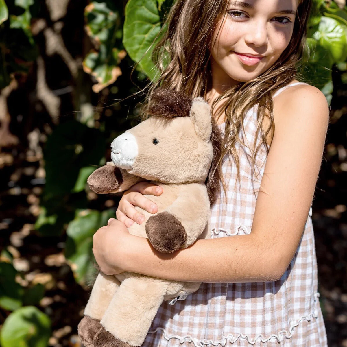 Dusty Pony Soft Toy