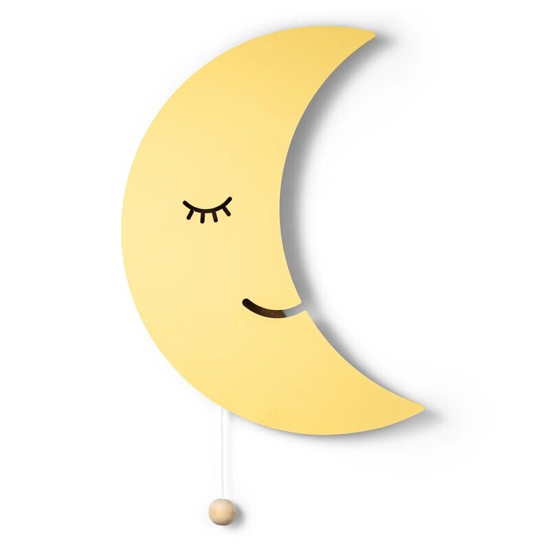 LumiDreams Moon