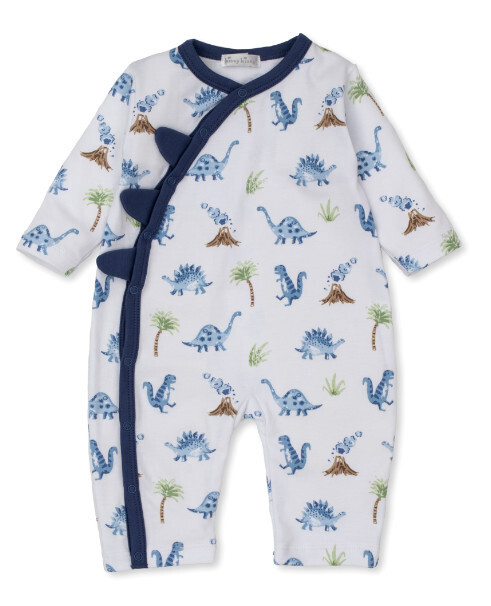 Dino Territory Playsuit
