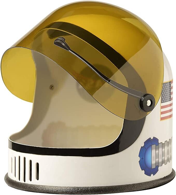 Astronaut Helmet (3 colors)