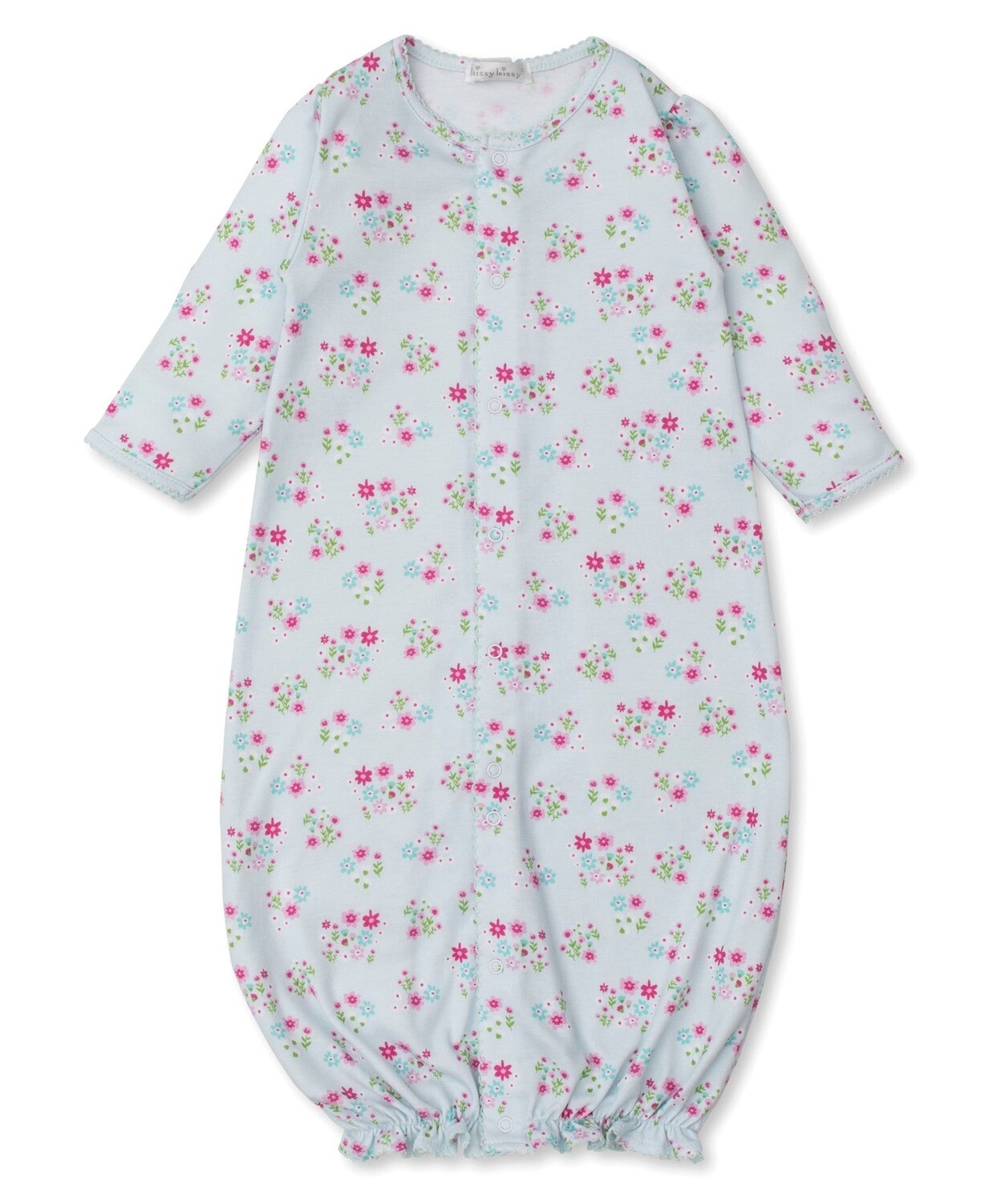 Bunny Blossom Conv Gown