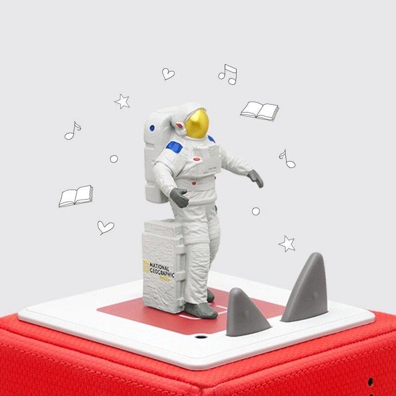 Tonies-Nat Geo Astronaut