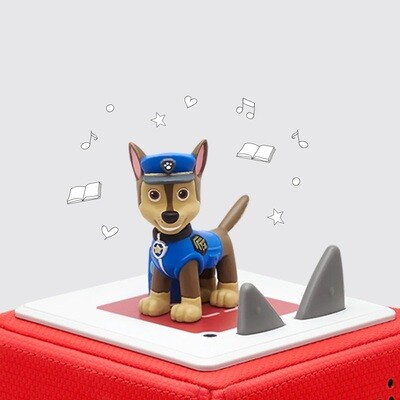 Tonies-Paw Patrol Chase