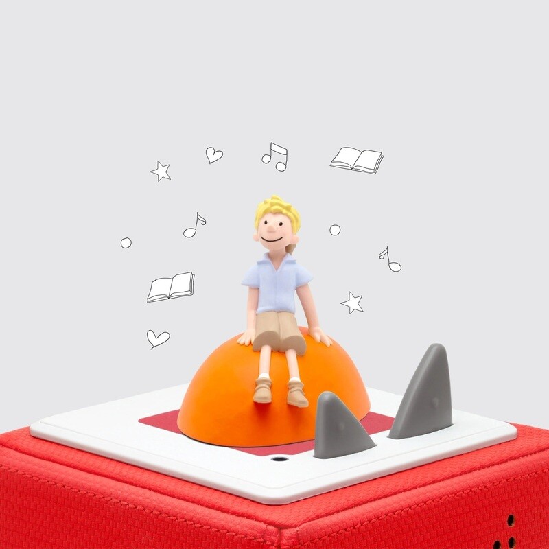 Tonies- James and the Giant Peach