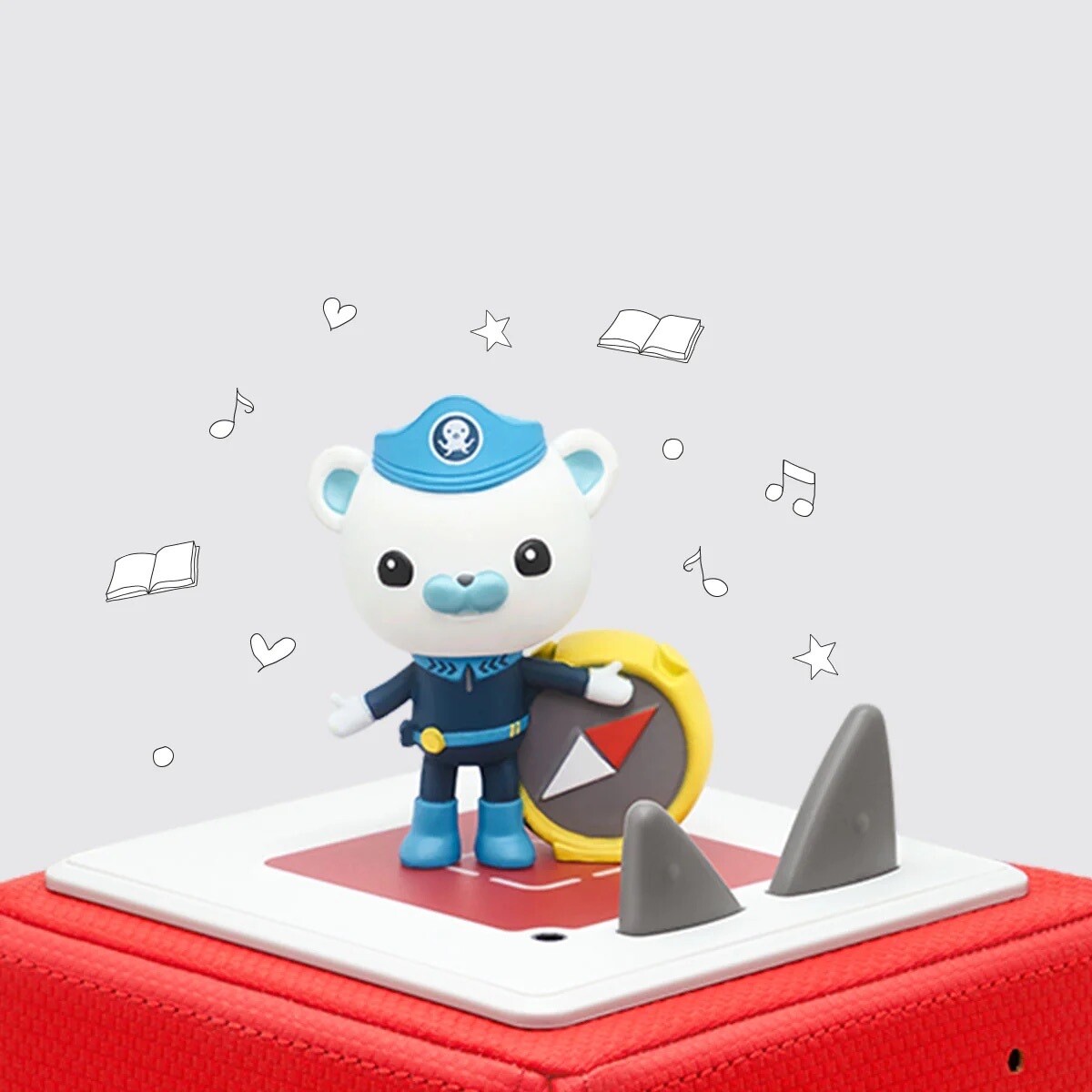 Tonies-Octonauts