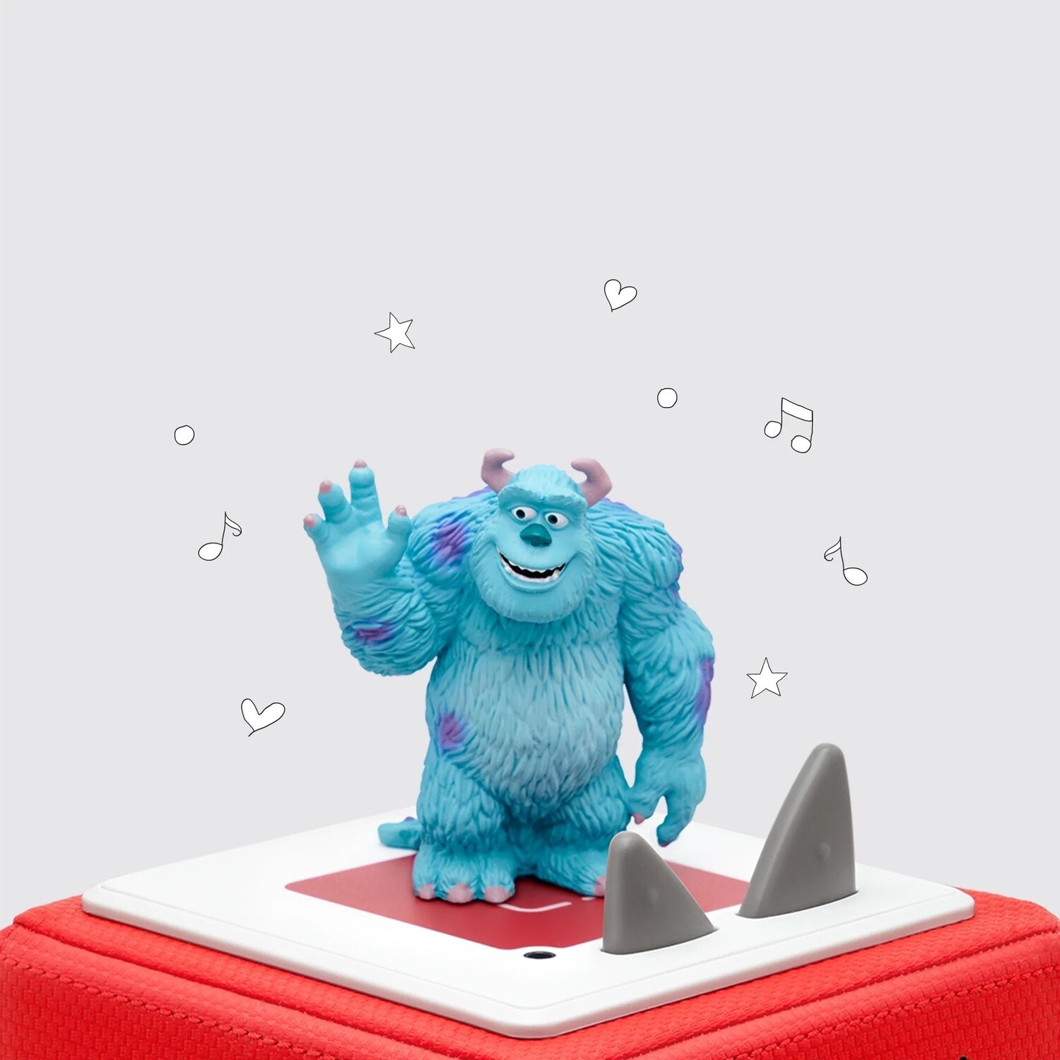 Tonies- Disney Monsters Inc