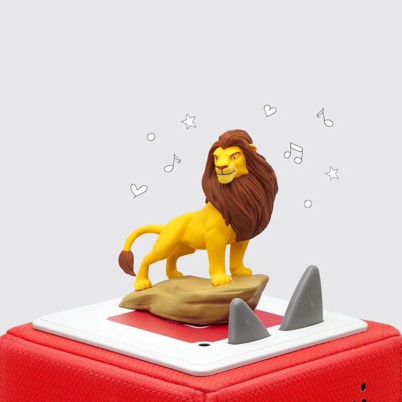 Tonies- The Lion King