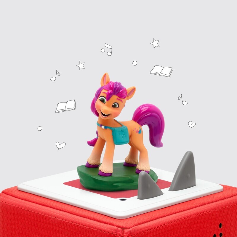 Tonies- My Little Pony