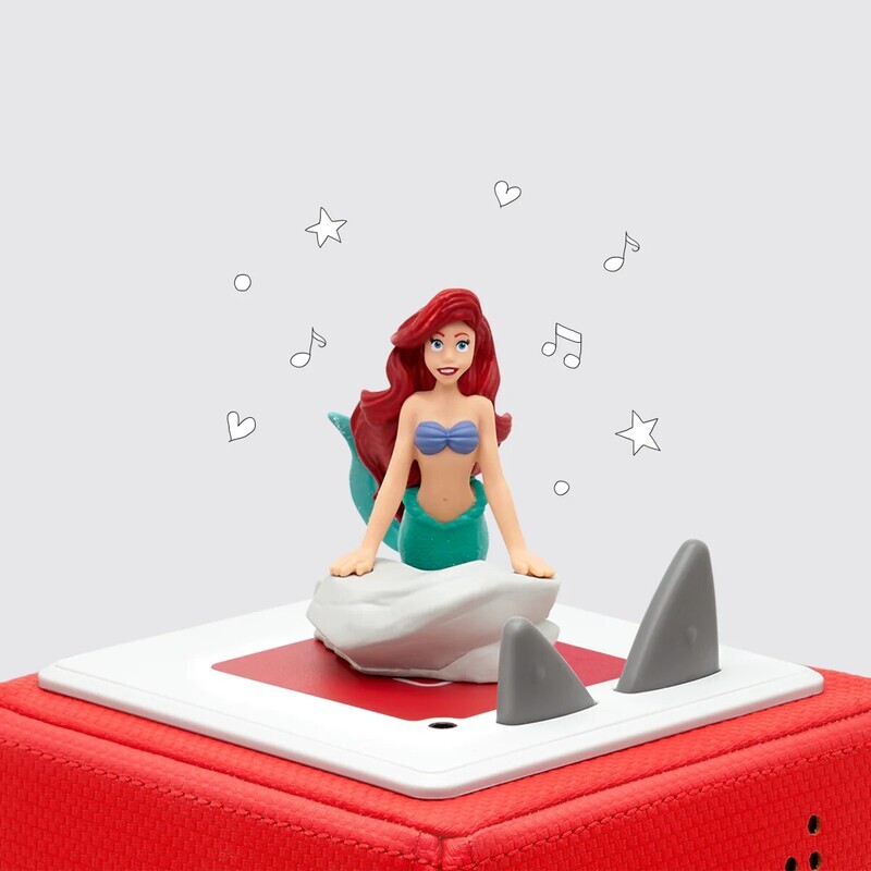 Tonies-Disney The Little Mermaid