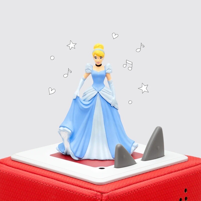 Tonies- Disney Cinderella