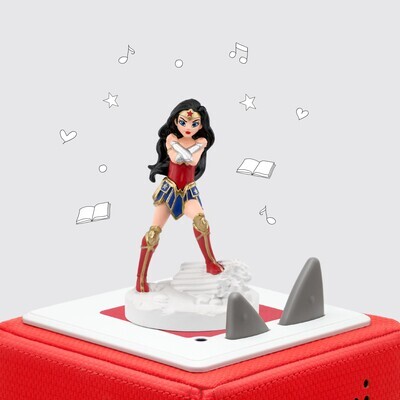 Tonies- Wonder Woman