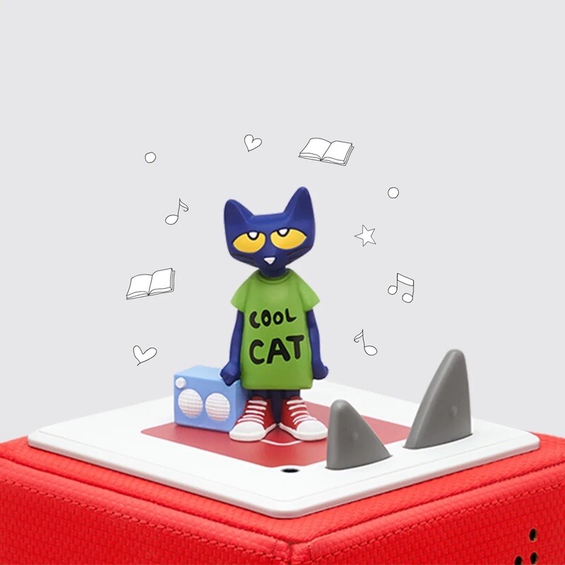 Tonies-Pete the Cat
