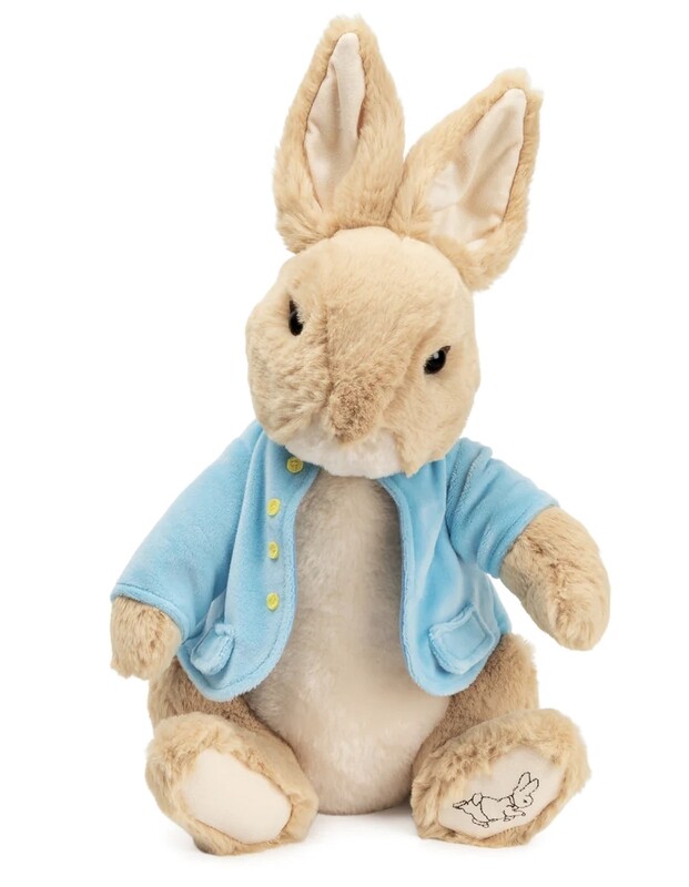 Classic Peter Rabbit