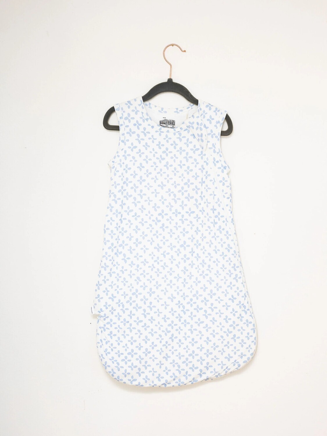 Blue Clover Sleep Bag