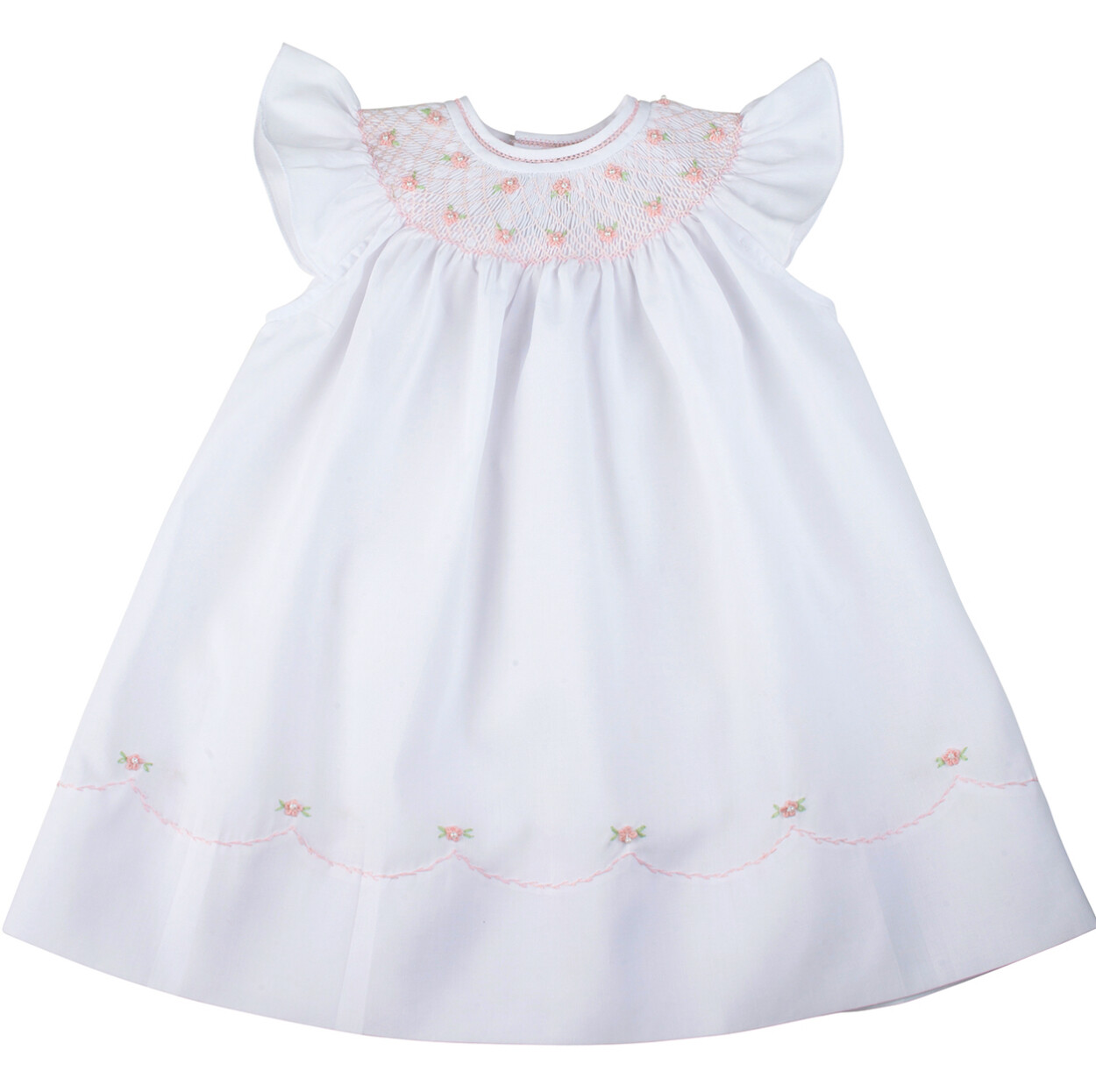 17446 Pearl Flower Bishop