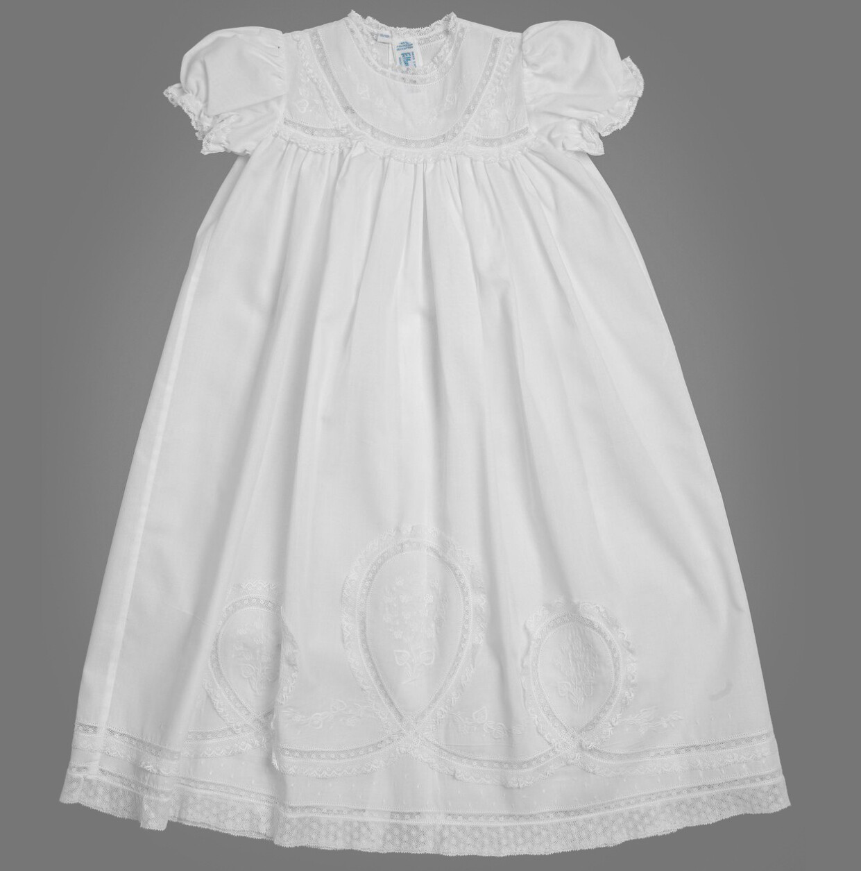 5970 Lacy Yoke Special Occasion Set
