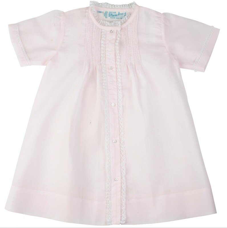 74130 Newborn Daygown