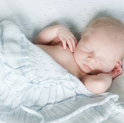 Blankets and Swaddles