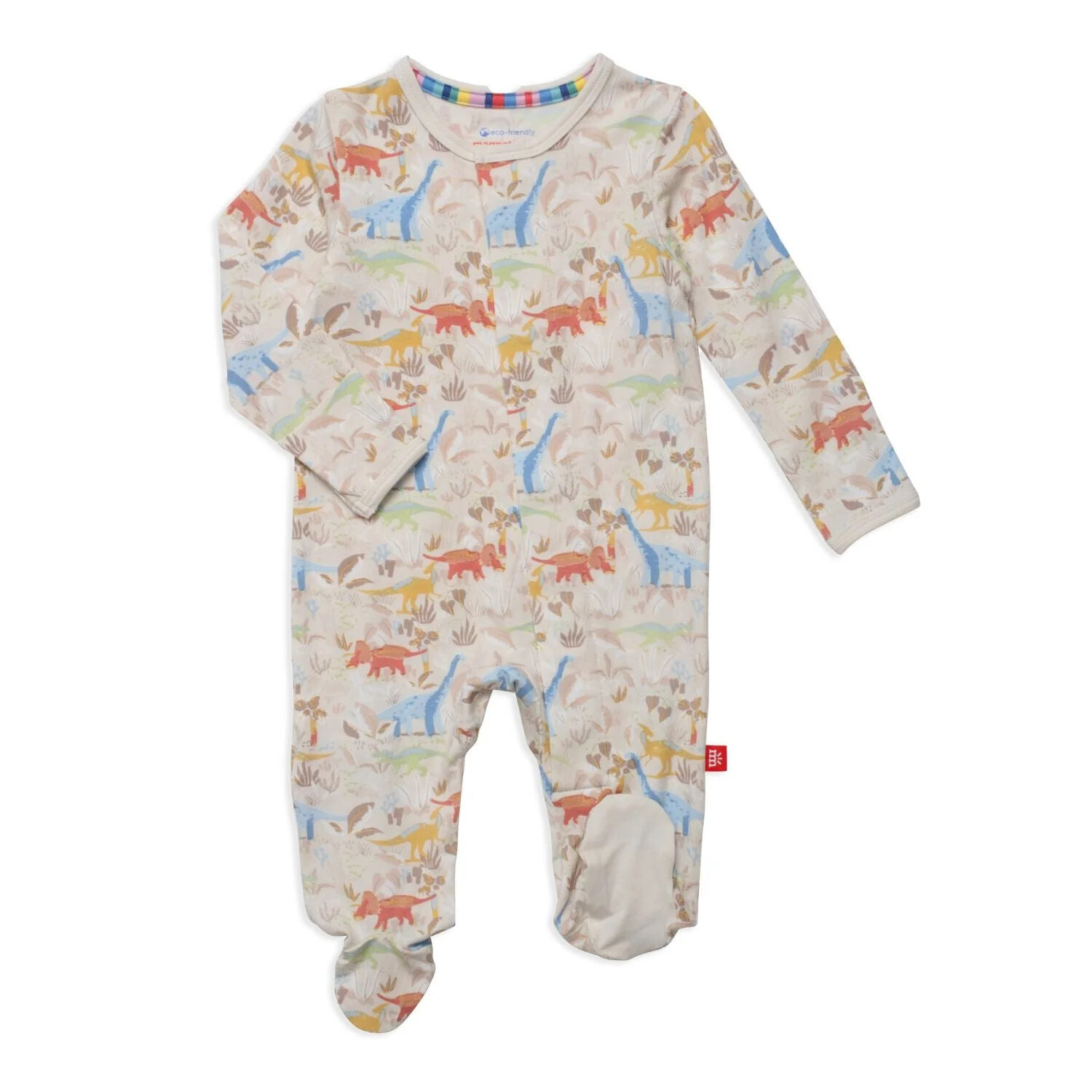 Ext Roar Dinary Magnetic Footie