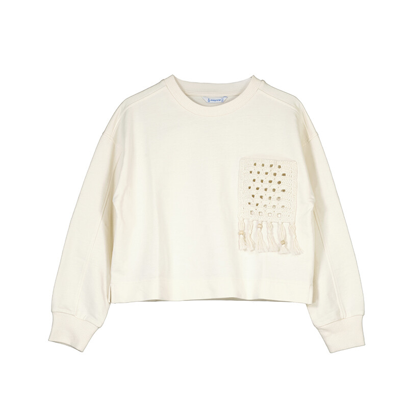 6455 Pullover