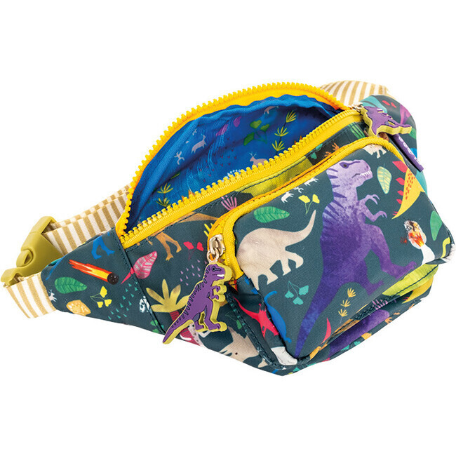 Dino Belt Bag