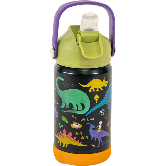 Dino Water Bottle