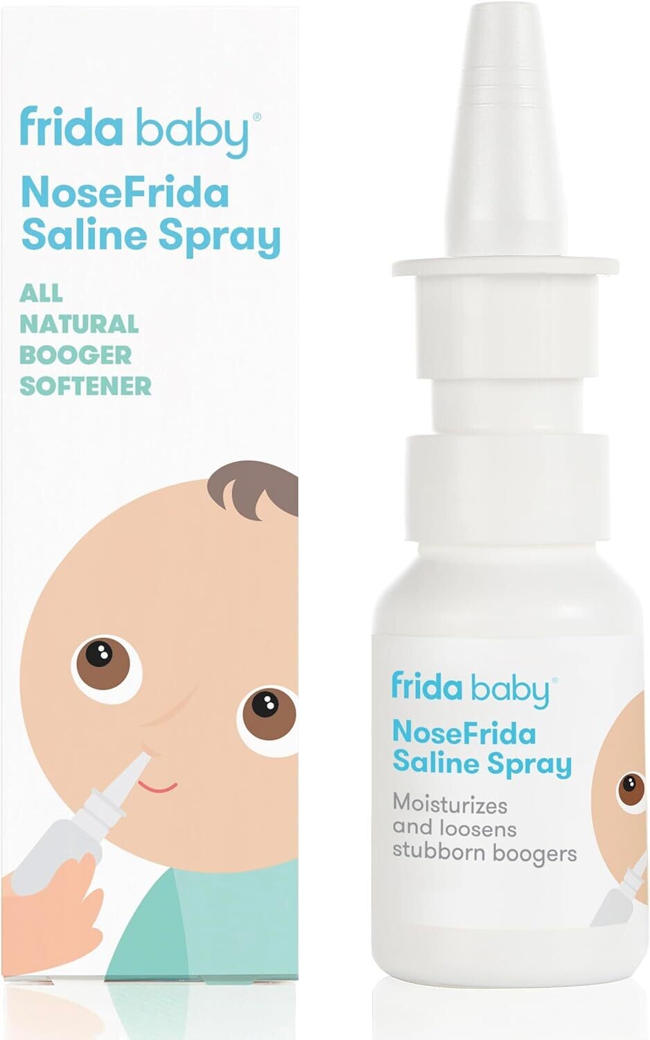 Frida Saline Mist
