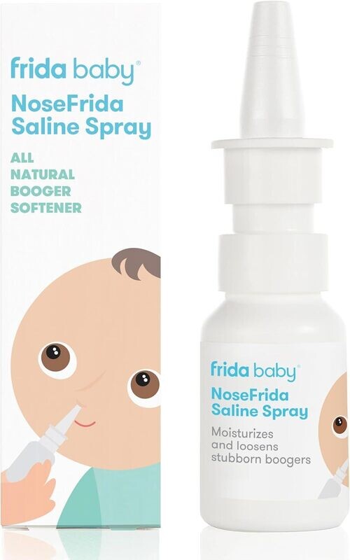 Frida Saline Mist
