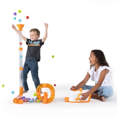 Building Toys
