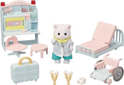 Figurines