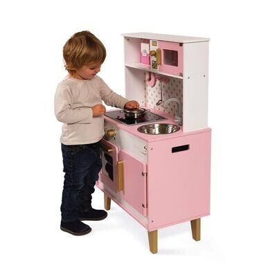 Pretend Play