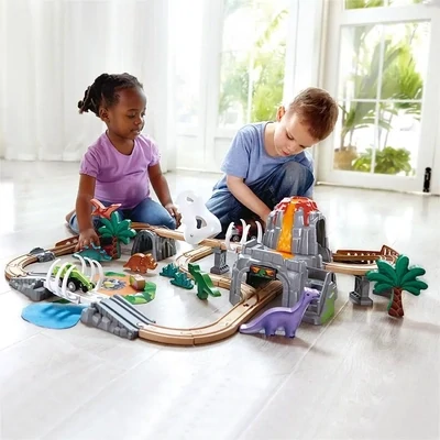 Brio Trains and Accessories