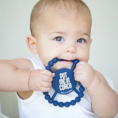 Pacifiers and Teethers