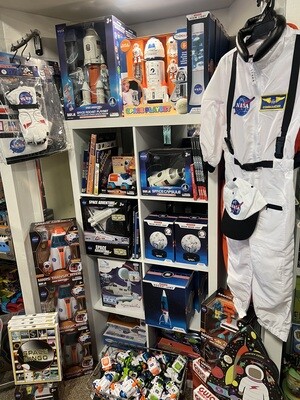 Space