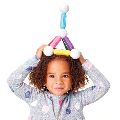 SMART Toys and Games